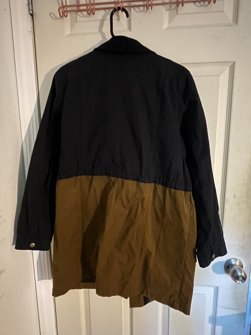 J Crew Chore Coat - Picture 2 of 4
